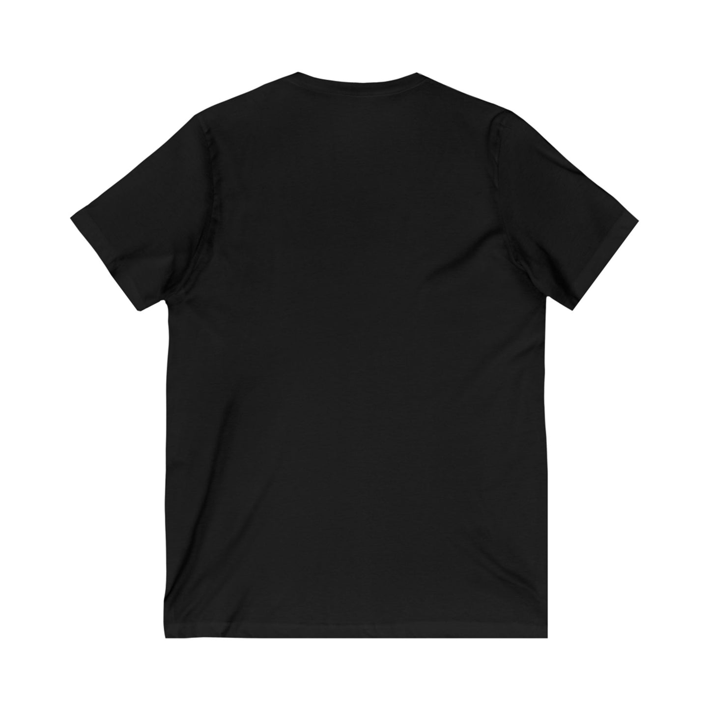 Hello Sunshine Unisex V-Neck Tee
