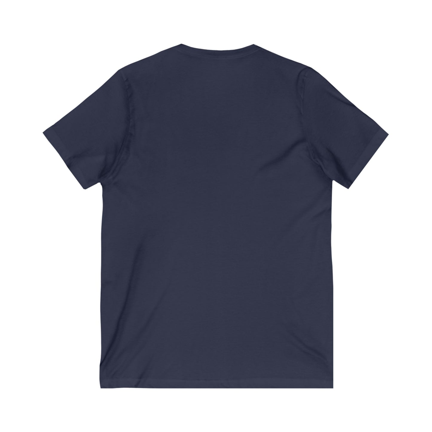 Hello Sunshine Unisex V-Neck Tee