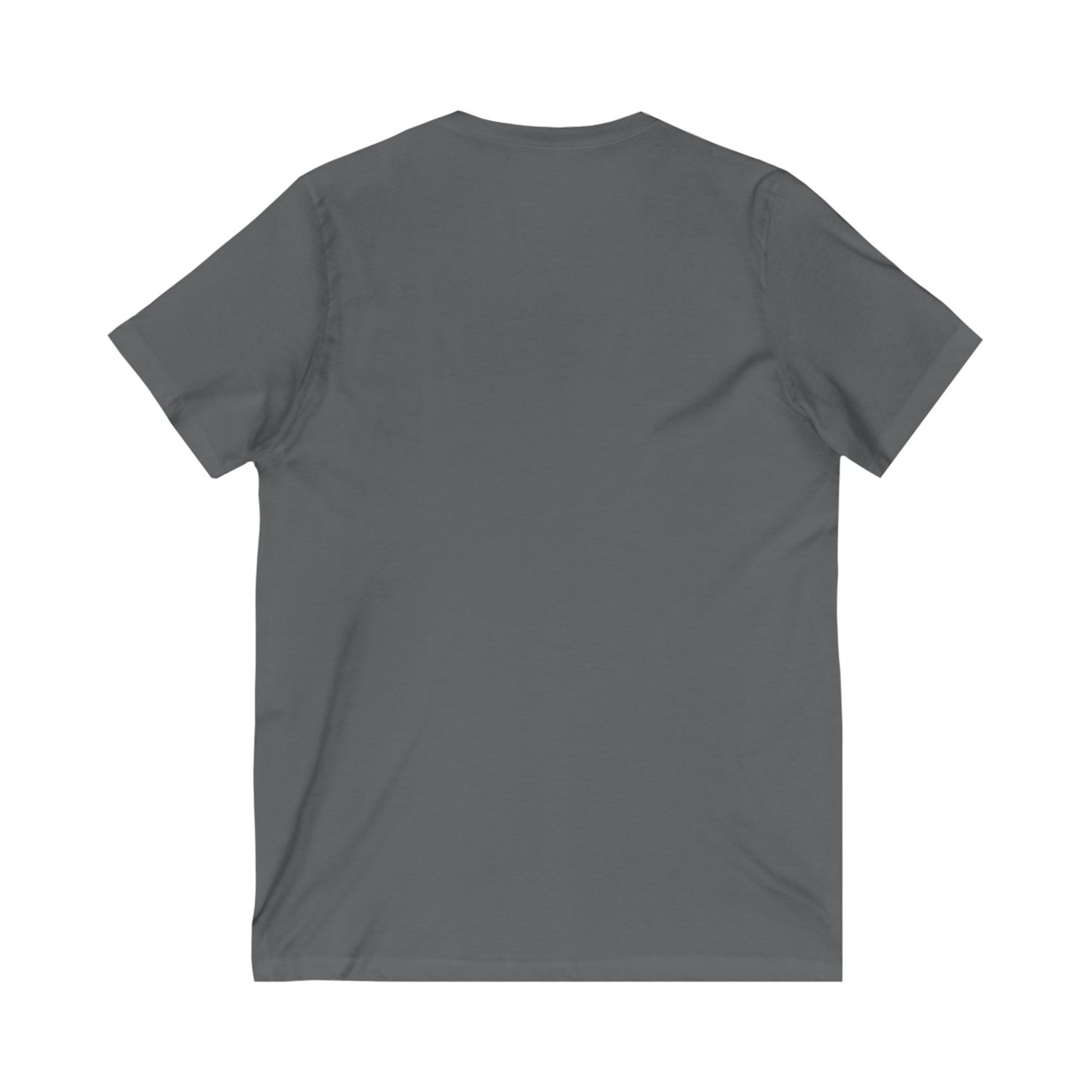 Hustle Heal Repeat Unisex V-Neck Tee