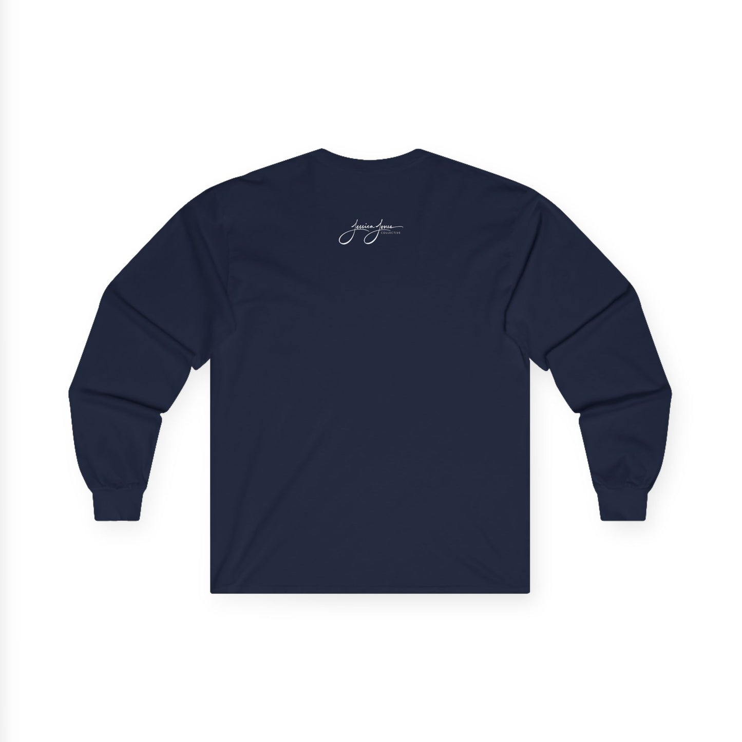 Manifesting My Magic Long Sleeve Tee