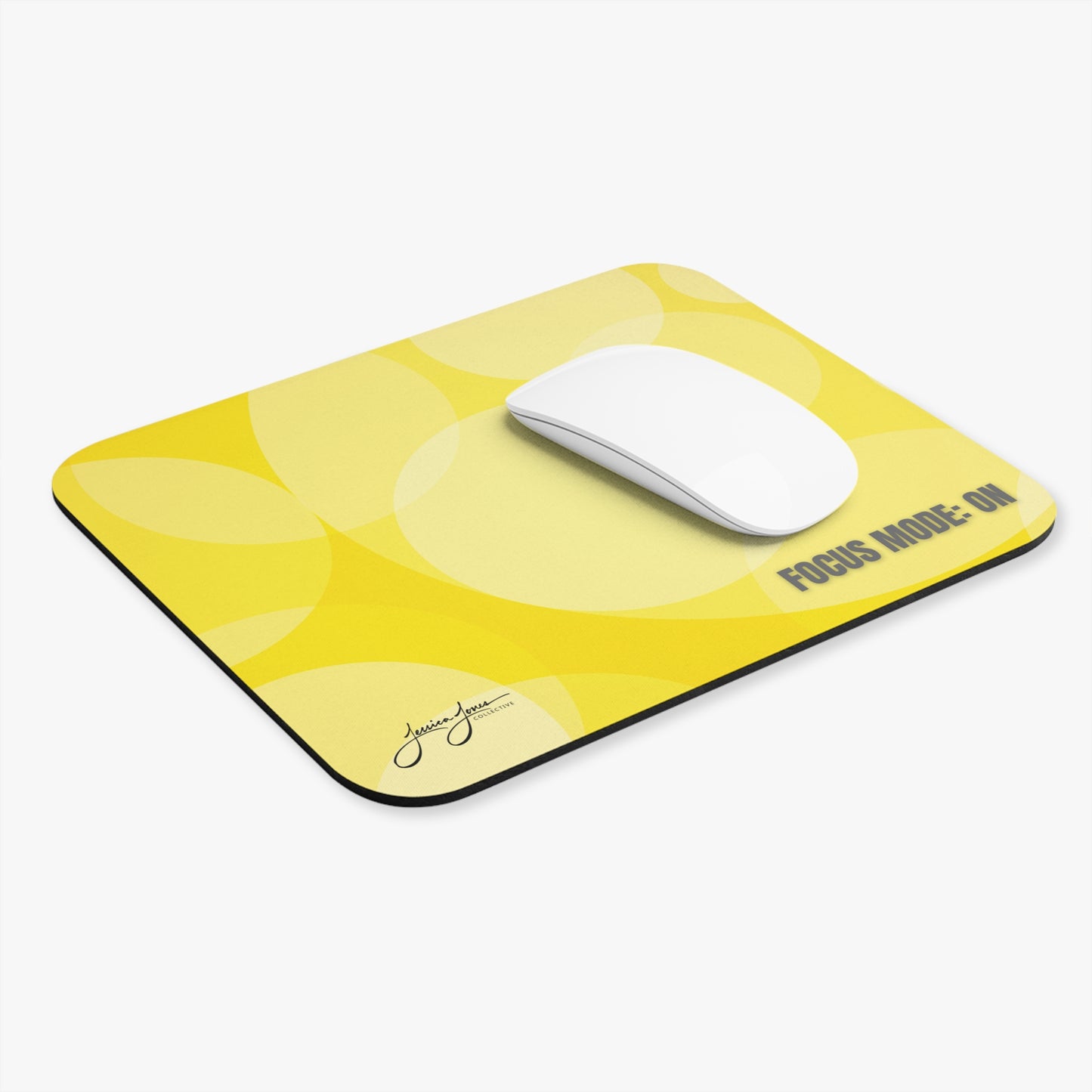 Focus Mode On Mouse Pad