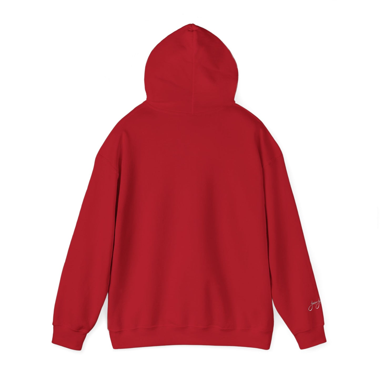 Made for More Unisex Hooded Sweatshirt