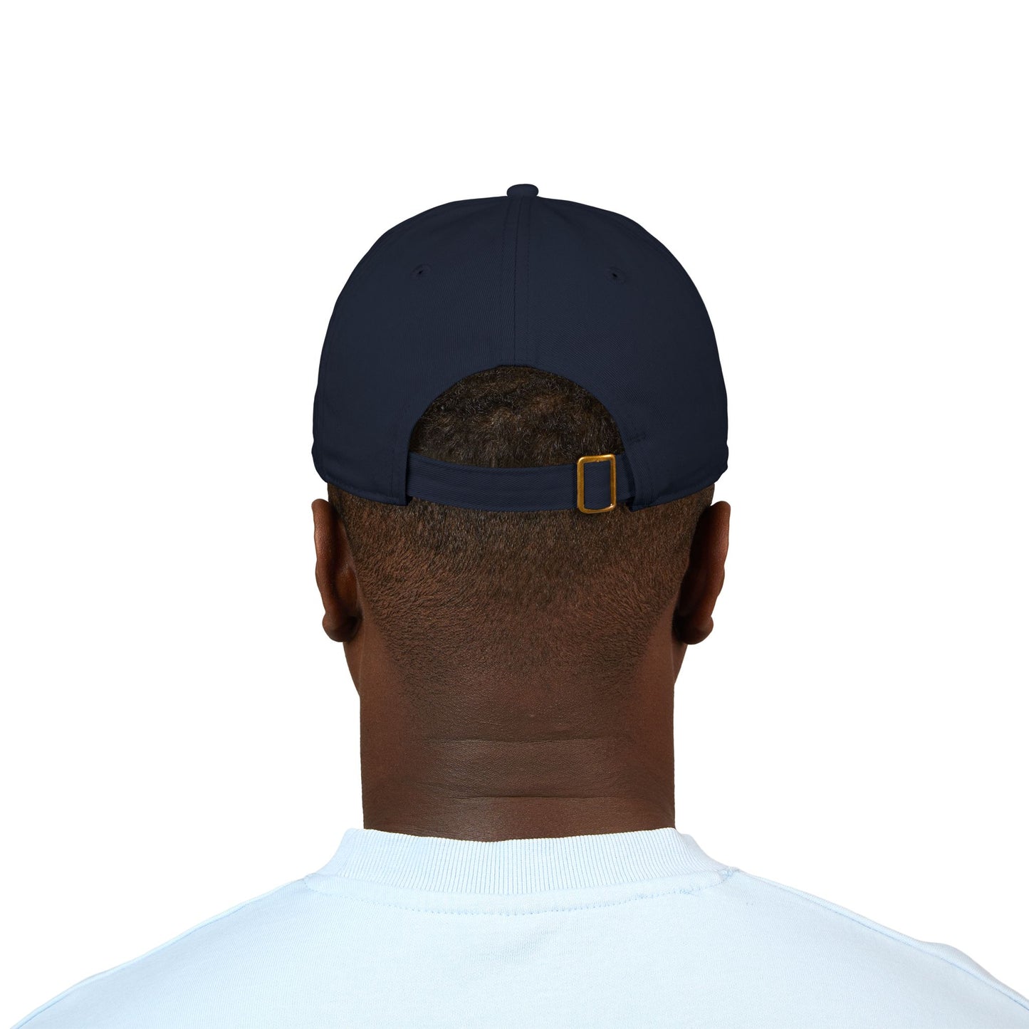 Strong, Capable, Resilient_JJC Baseball Cap