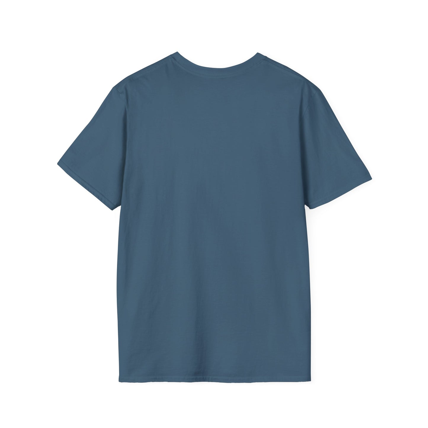 Be Brave Unisex Softstyle T-Shirt