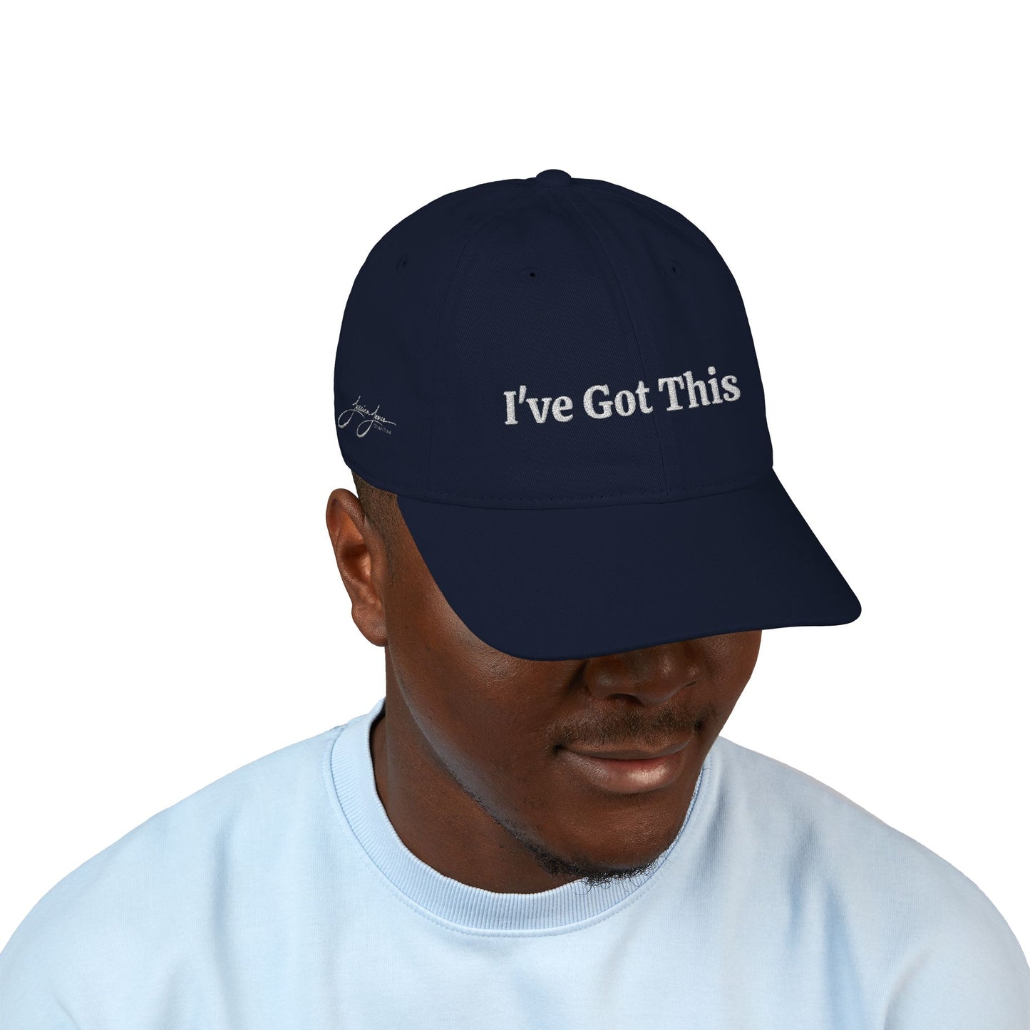 I've Got This_JJC Baseball Cap