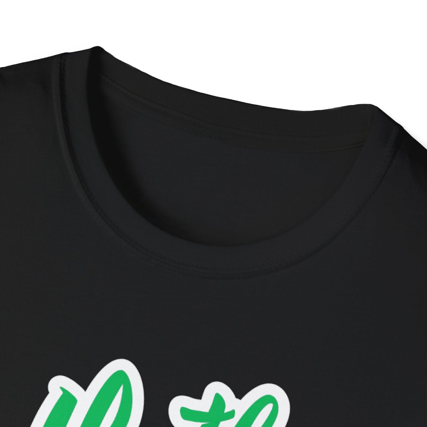 Hustle Heal Repeat Unisex Softstyle T-Shirt