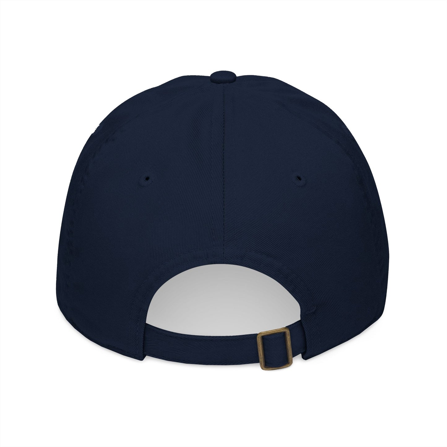 Strong, Capable, Resilient_JJC Baseball Cap