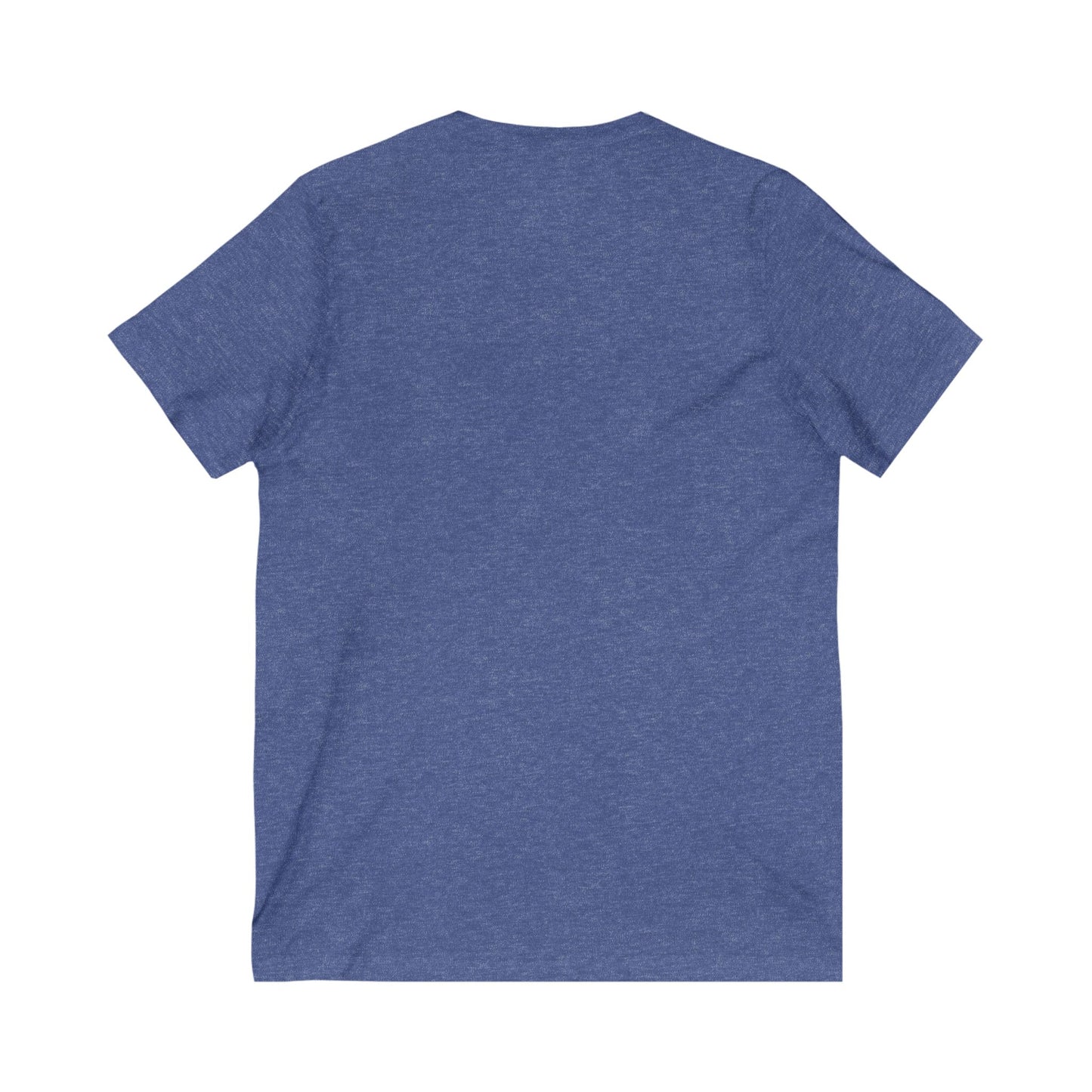 Hello Sunshine Unisex V-Neck Tee