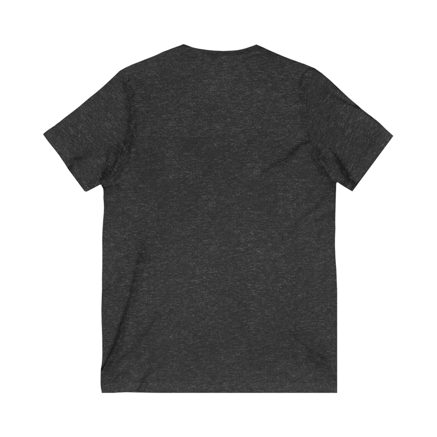 Hello Sunshine Unisex V-Neck Tee