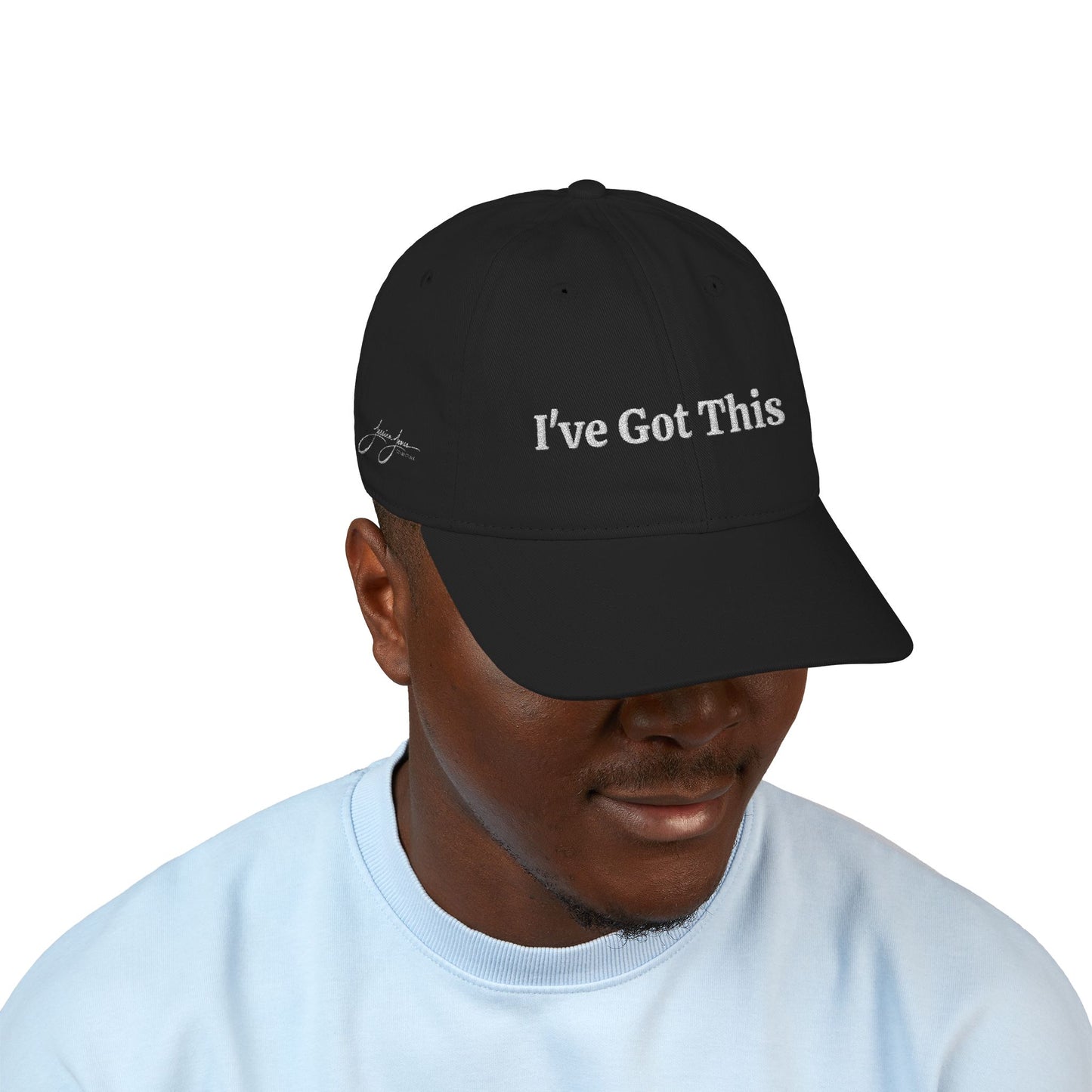 I've Got This_JJC Baseball Cap