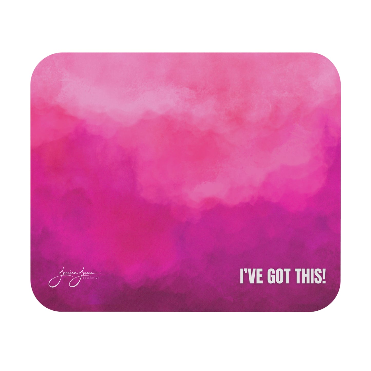 I've Got This Mouse Pad