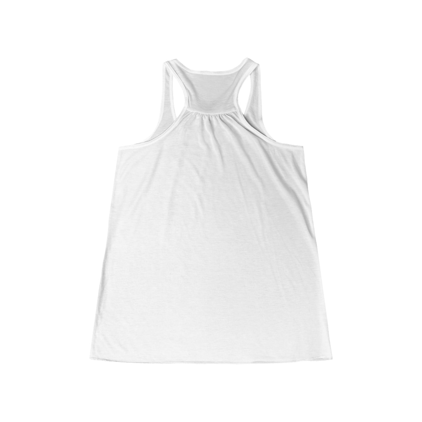 Stronger_Bolder Women's Racerback Tank
