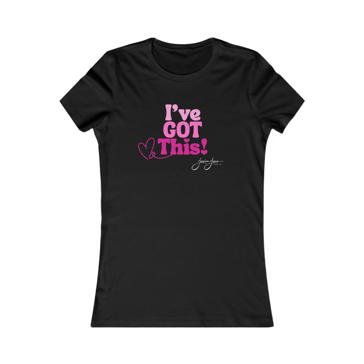 I've Got This Women's Favorite Tee