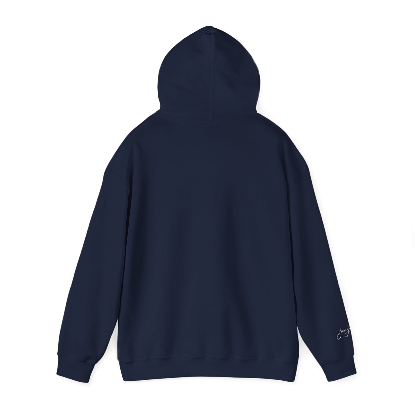 Made for More Unisex Hooded Sweatshirt