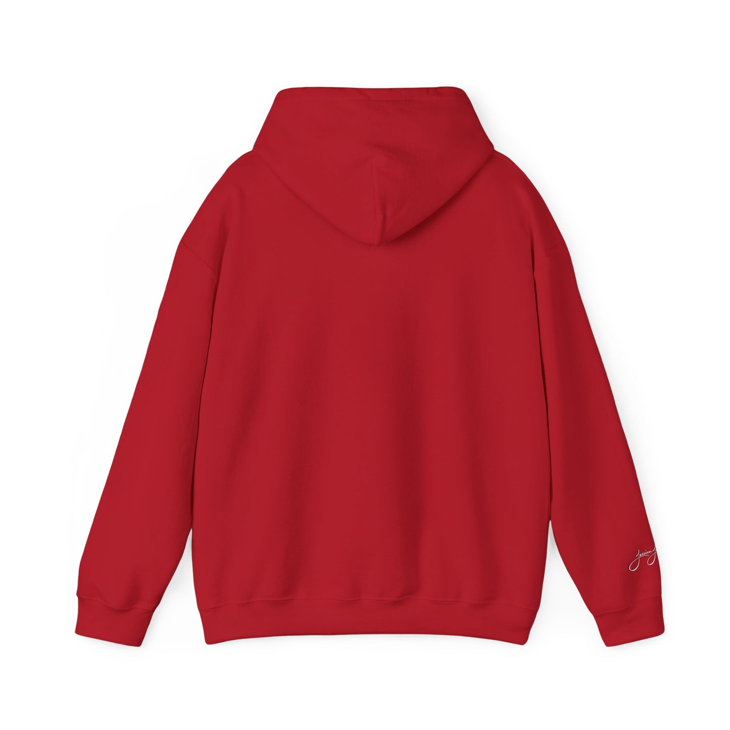 Made for More Unisex Hooded Sweatshirt