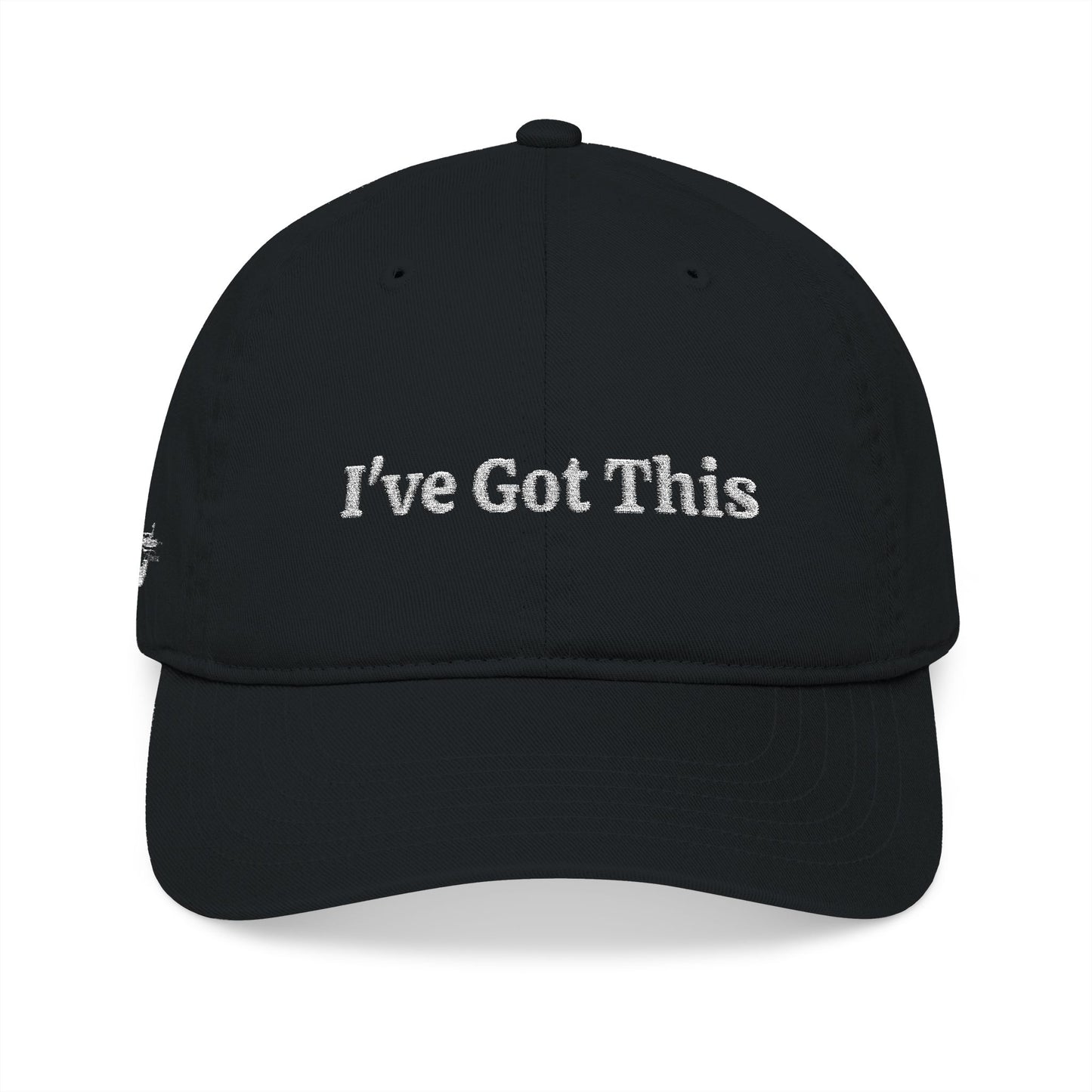 I've Got This_JJC Baseball Cap
