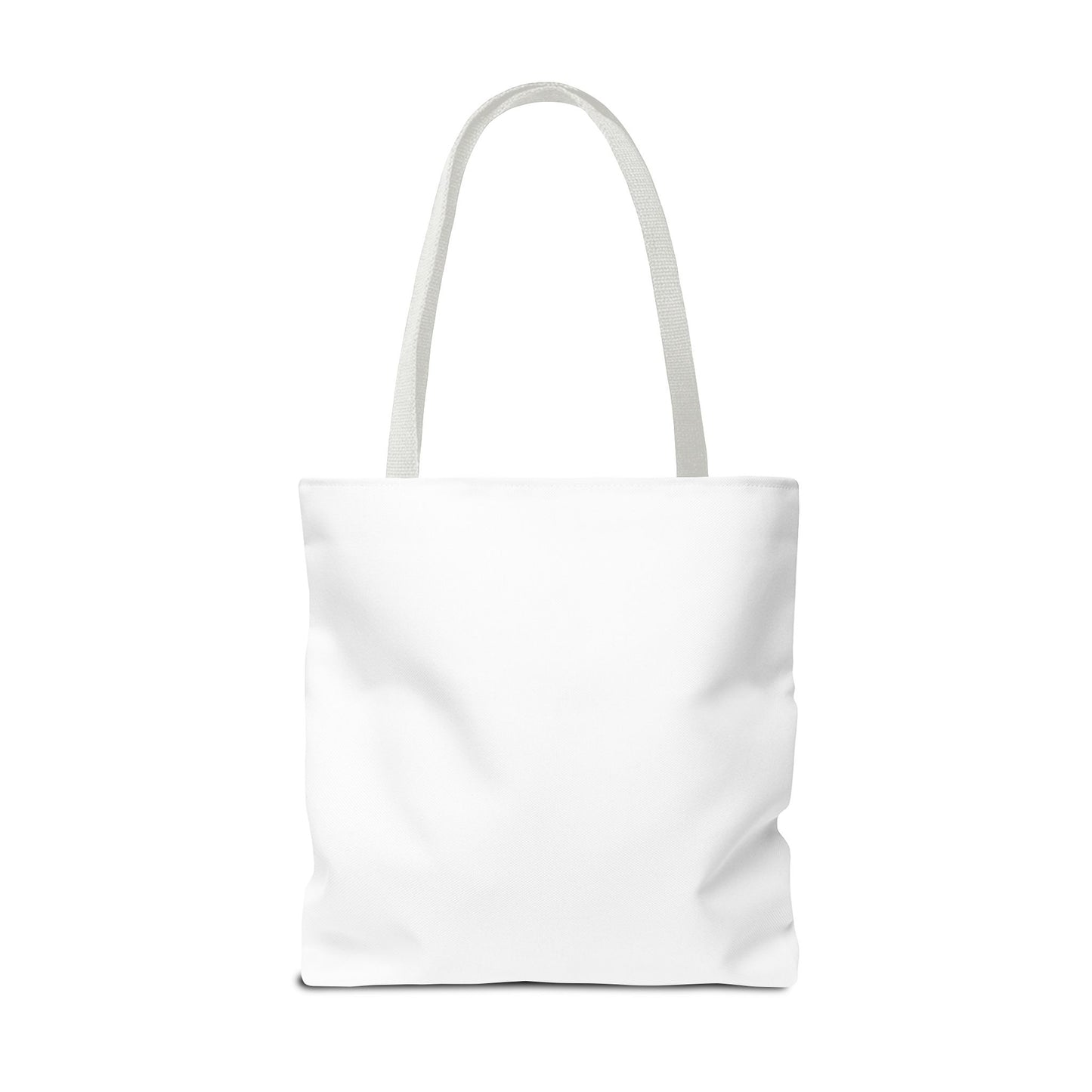 "Focus on Your Goals" Tote Bag