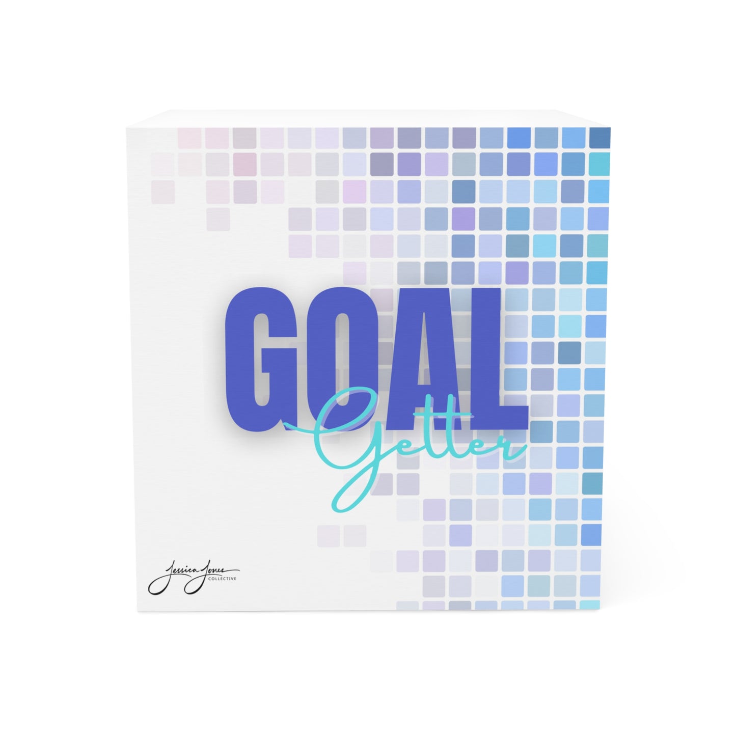 Goal Getter Sticky Notes