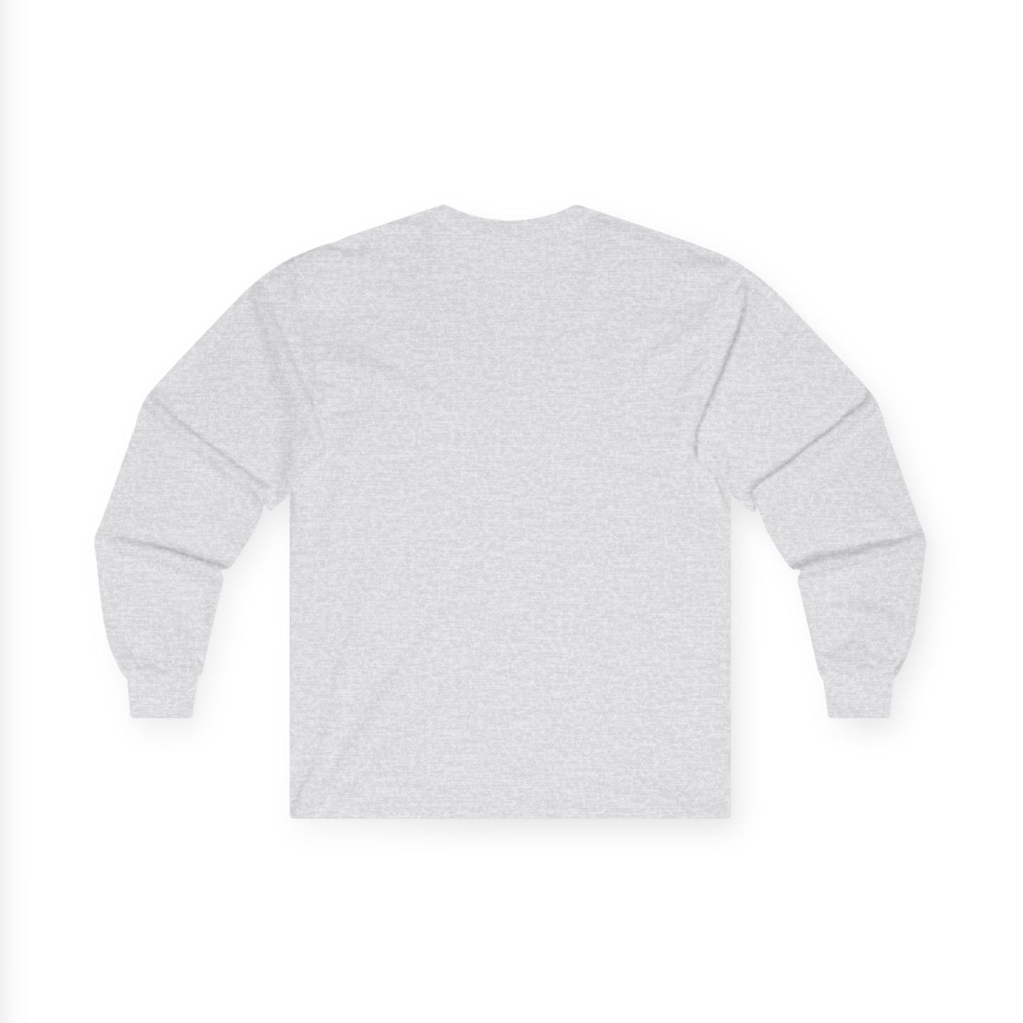 Glow Up Long Sleeve Tee