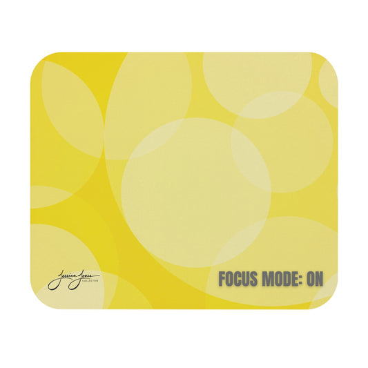 Focus Mode On Mouse Pad