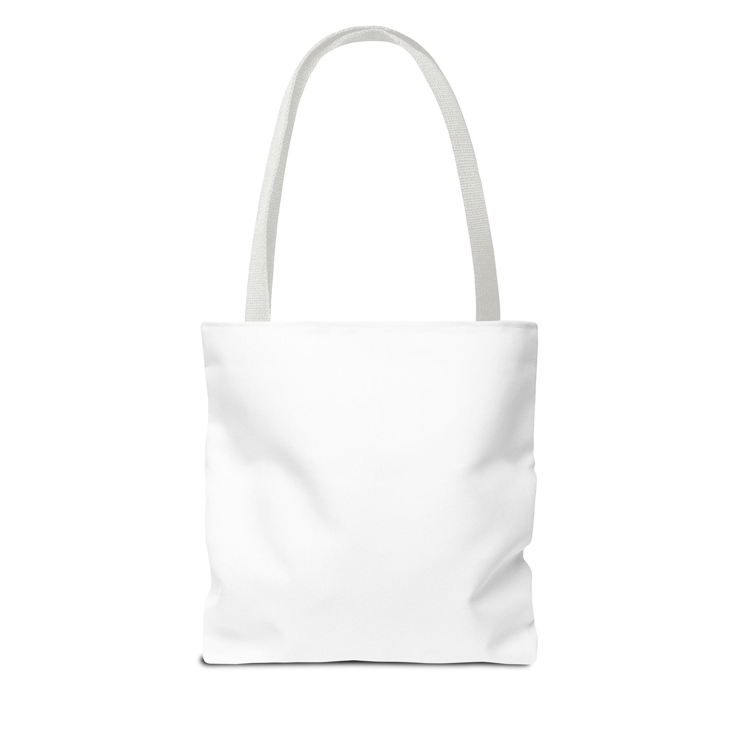"Focus on Your Goals" Tote Bag