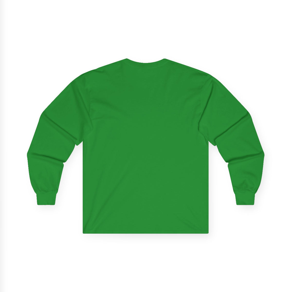 Unisex Long Sleeve Tee - 'Calm is a Power Move'