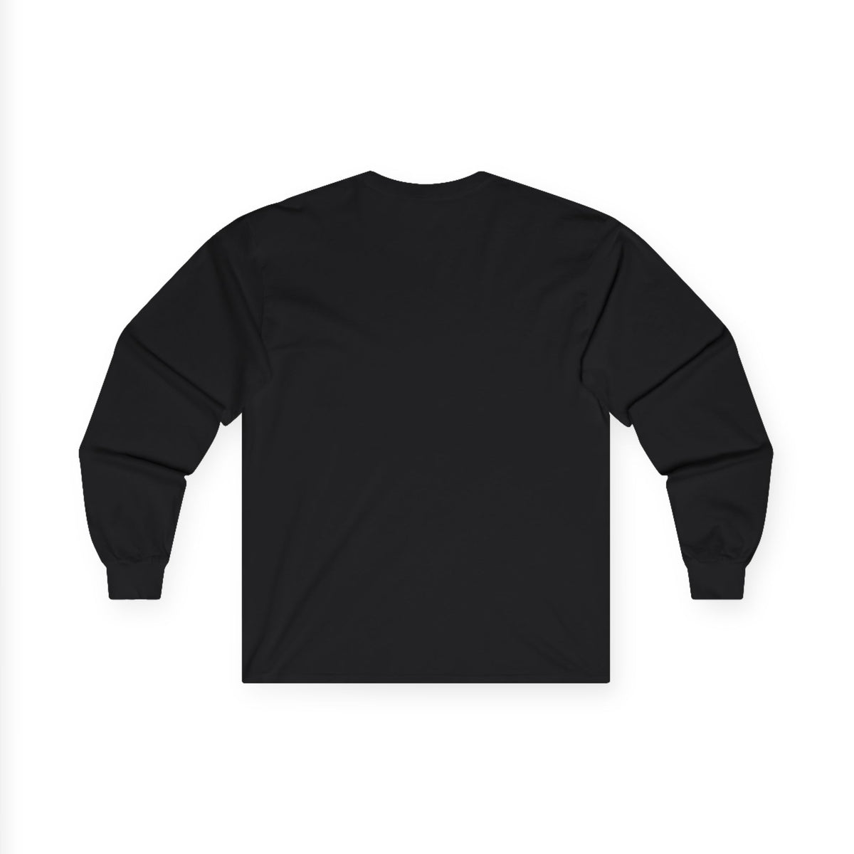 Unisex Long Sleeve Tee - 'Calm is a Power Move'