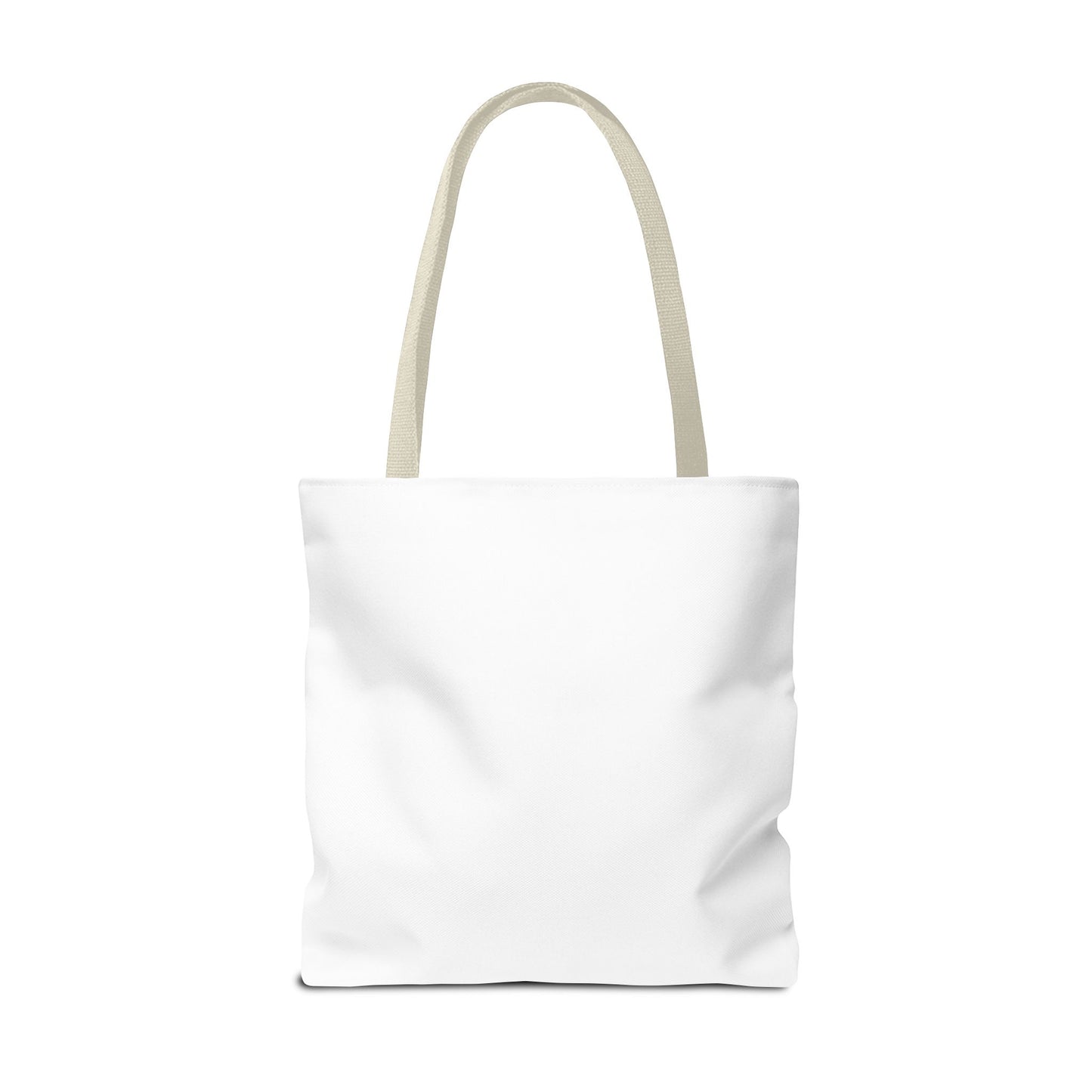 "Focus on Your Goals" Tote Bag