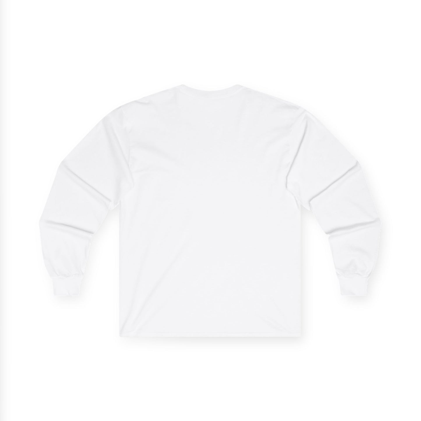 Glow Up Long Sleeve Tee