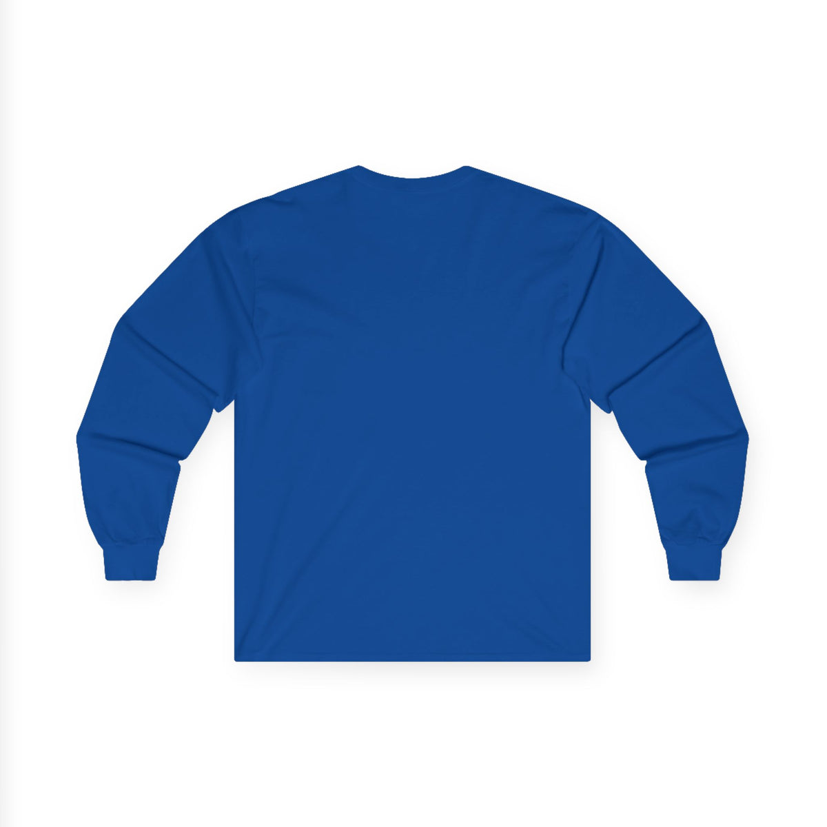 Unisex Long Sleeve Tee - 'Calm is a Power Move'