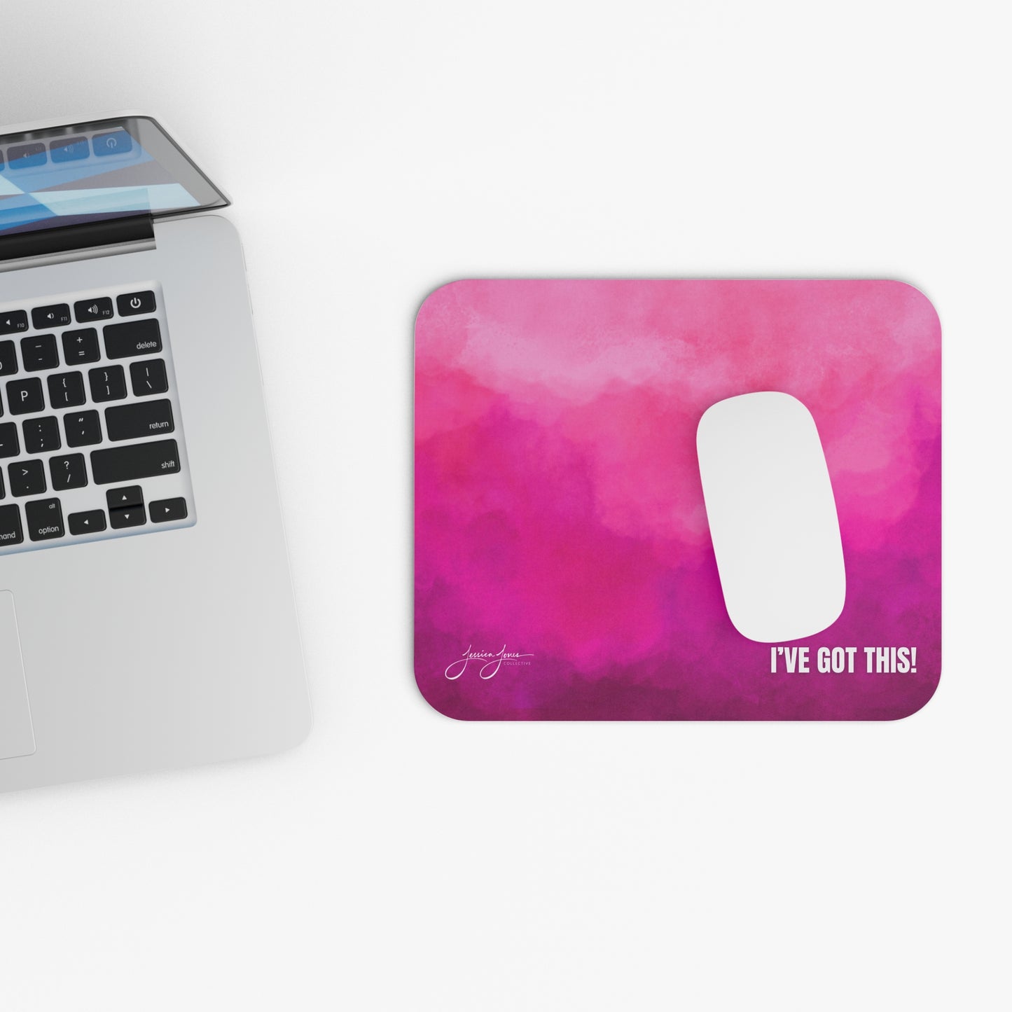 I've Got This Mouse Pad