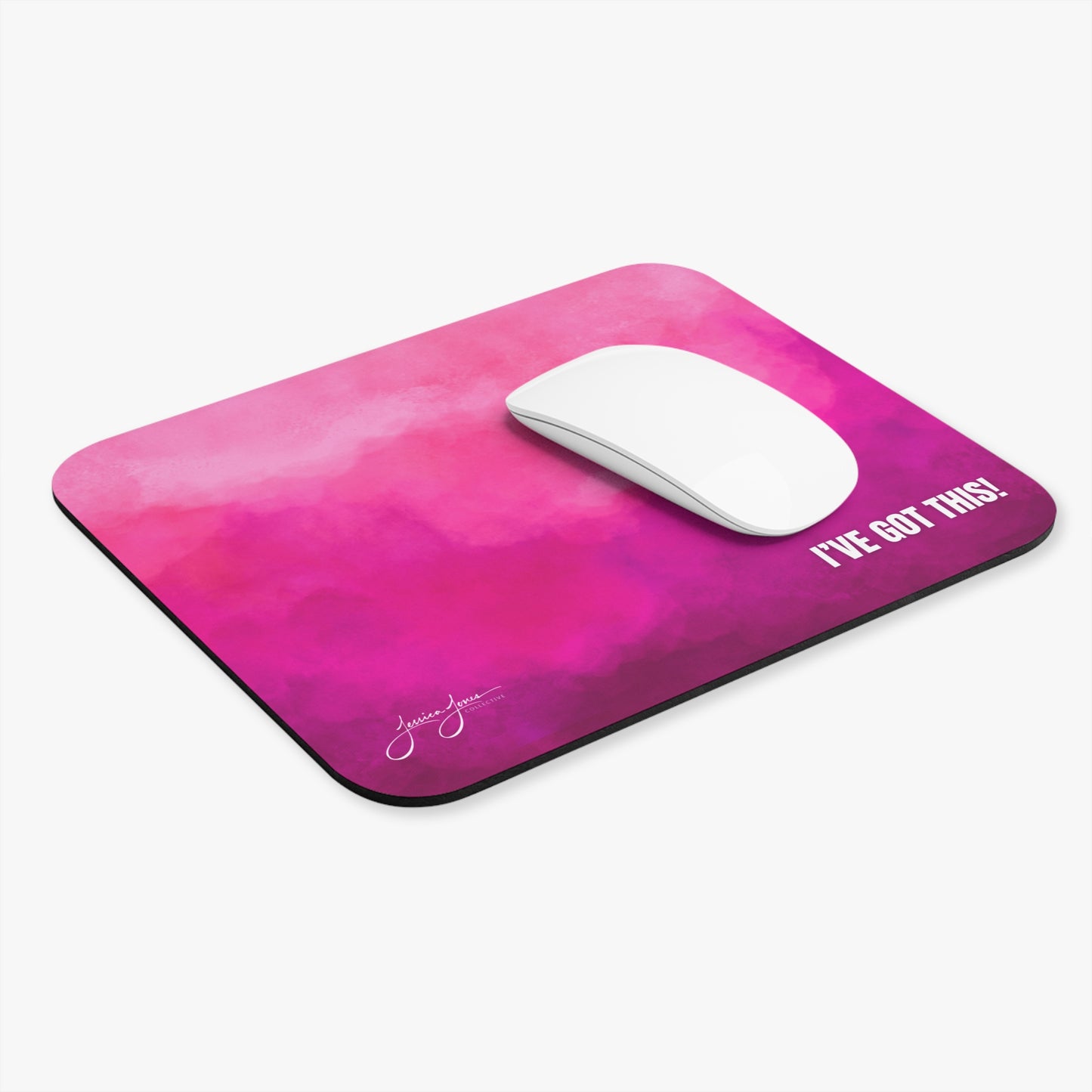 I've Got This Mouse Pad