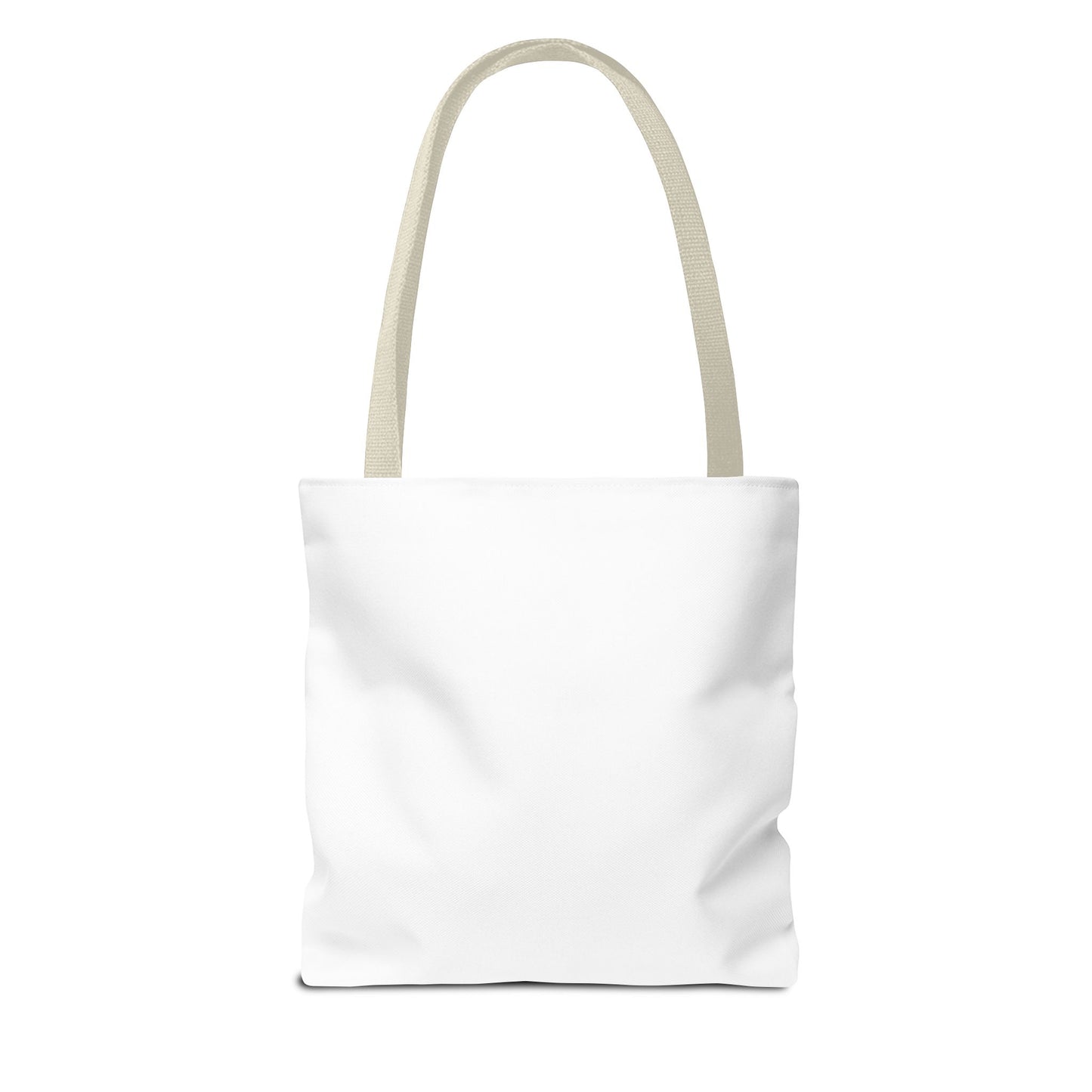 "Focus on Your Goals" Tote Bag