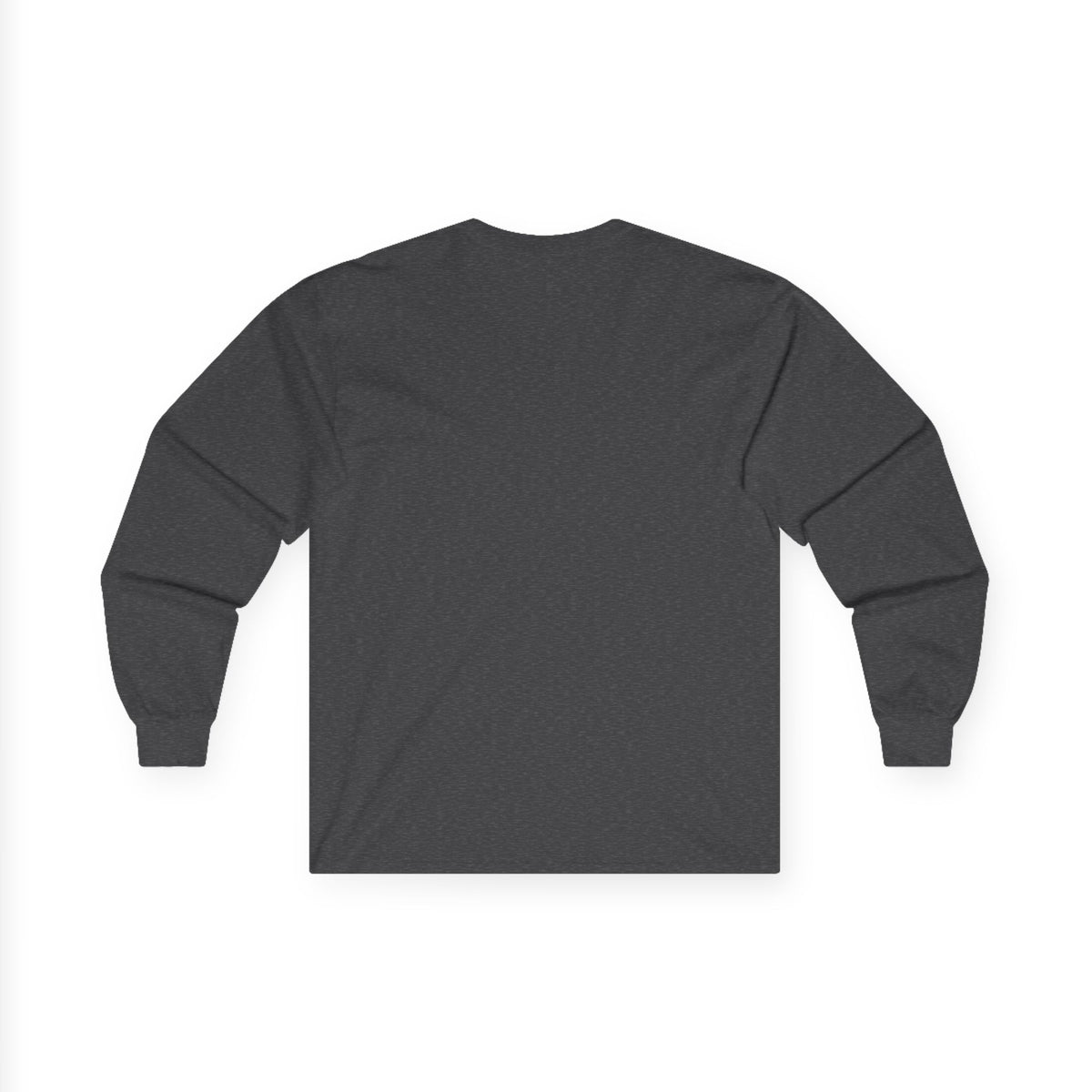 Unisex Long Sleeve Tee - 'Calm is a Power Move'