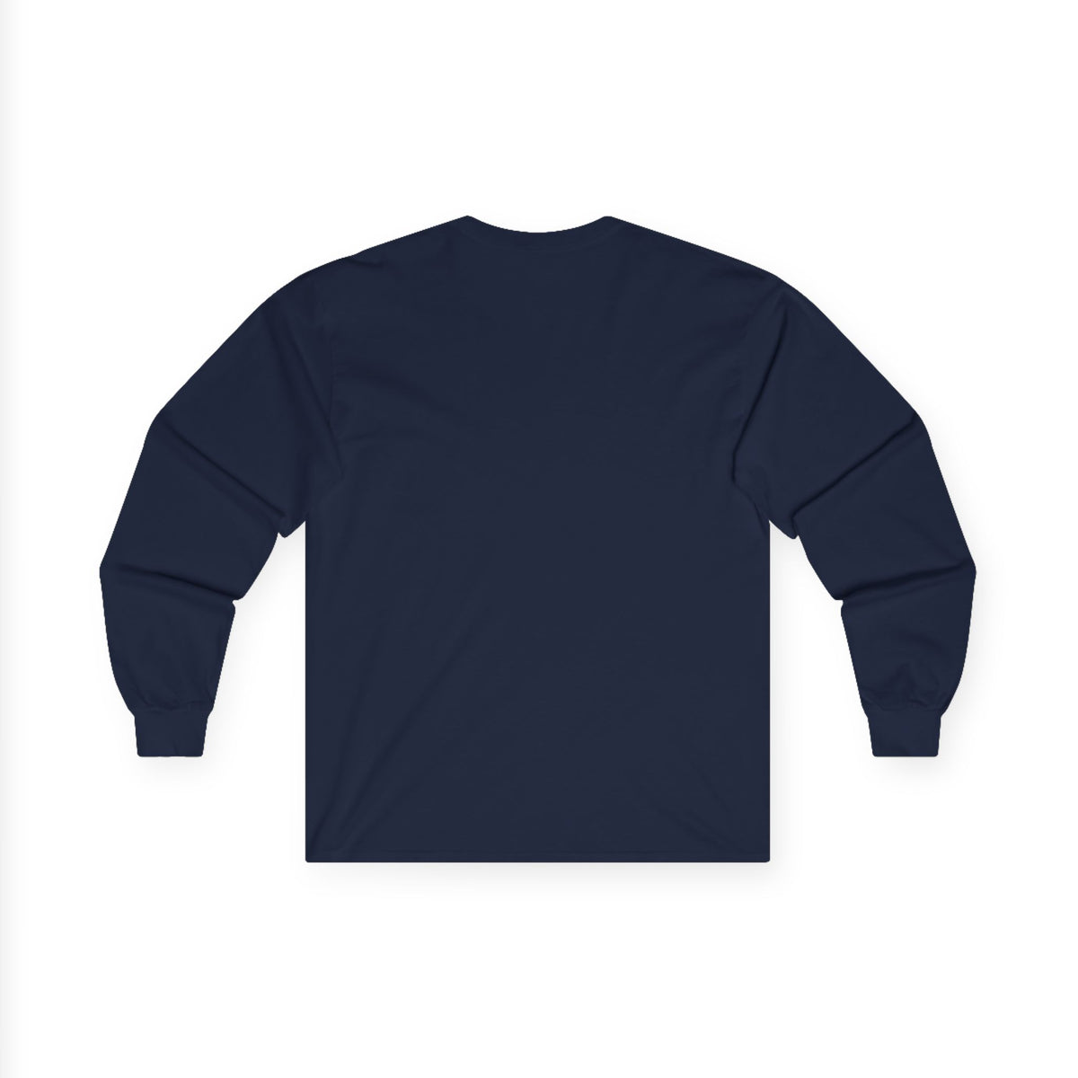 Unisex Long Sleeve Tee - 'Calm is a Power Move'