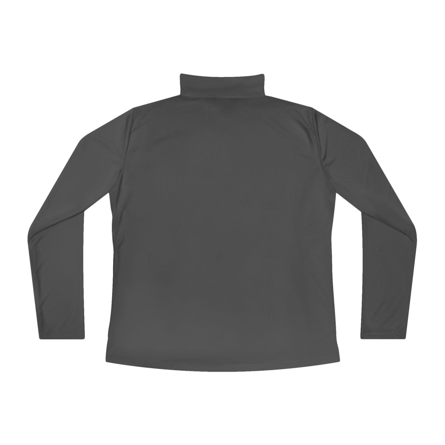 JJC Ladies Quarter-Zip Pullover
