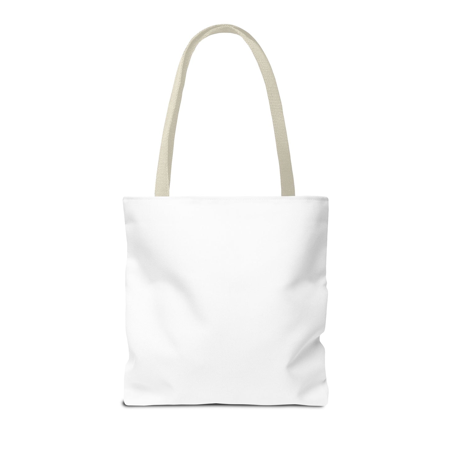 "Focus on Your Goals" Tote Bag