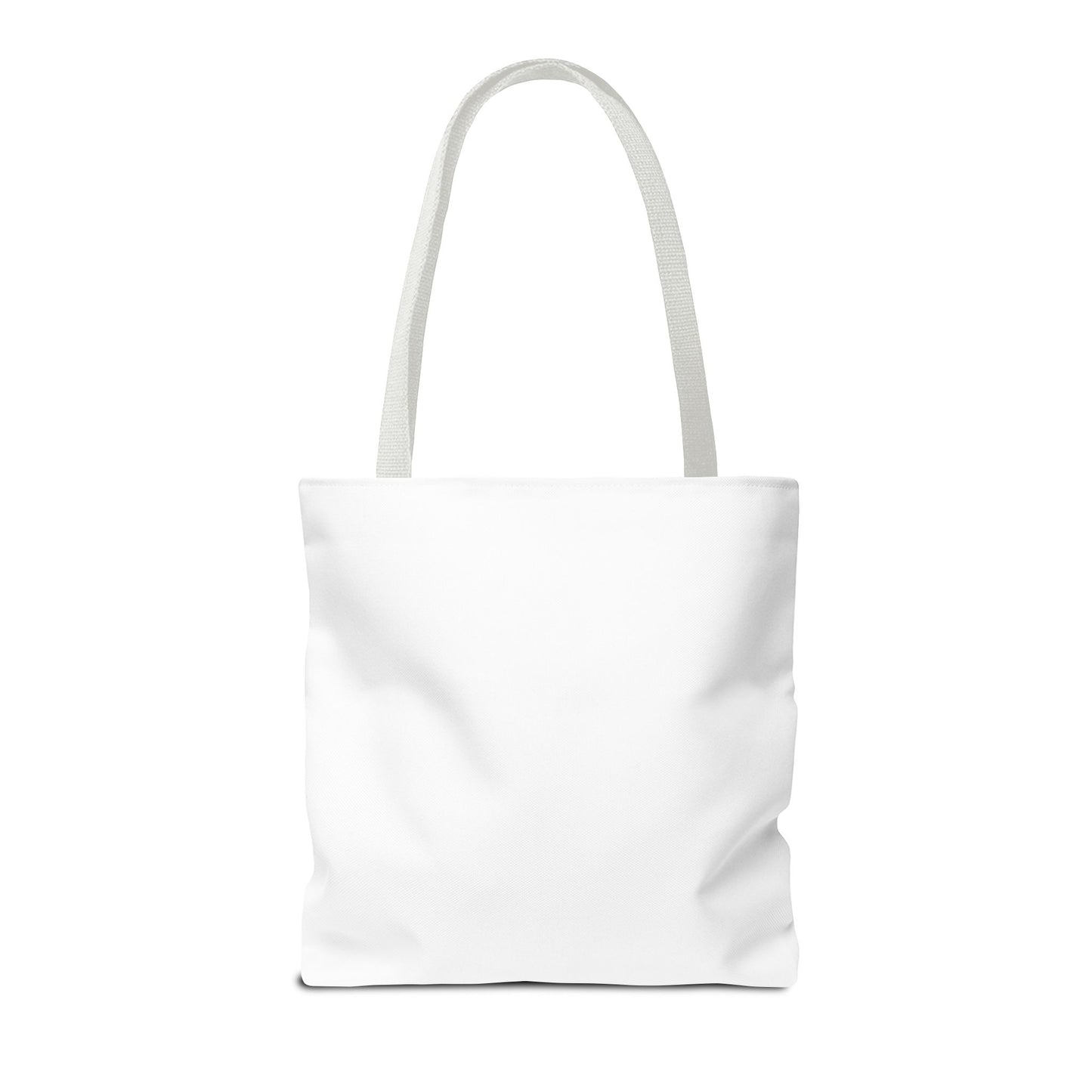 "Focus on Your Goals" Tote Bag
