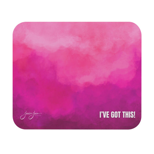 I've Got This Mouse Pad