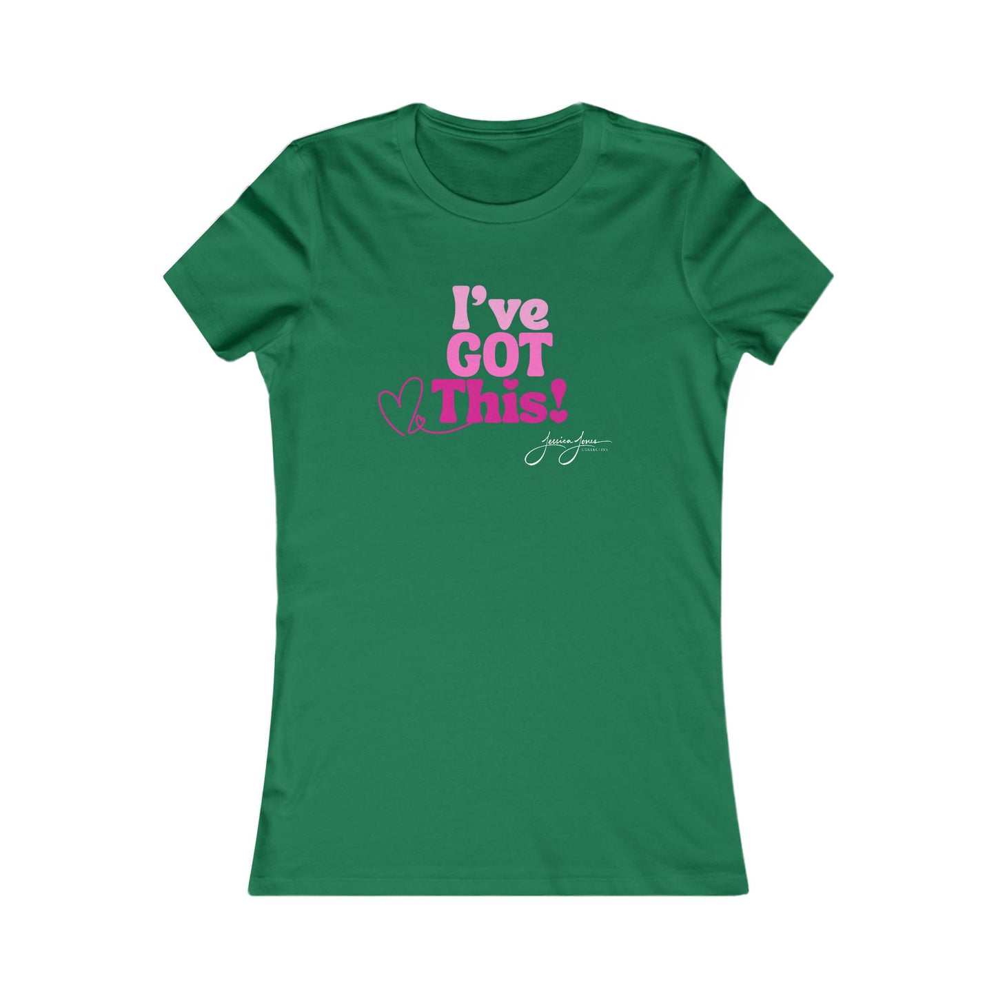 I've Got This Women's Favorite Tee