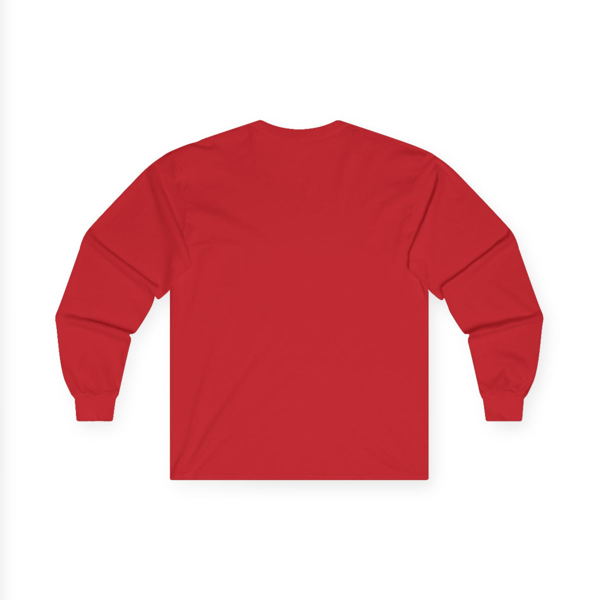 Unisex Long Sleeve Tee - 'Calm is a Power Move'