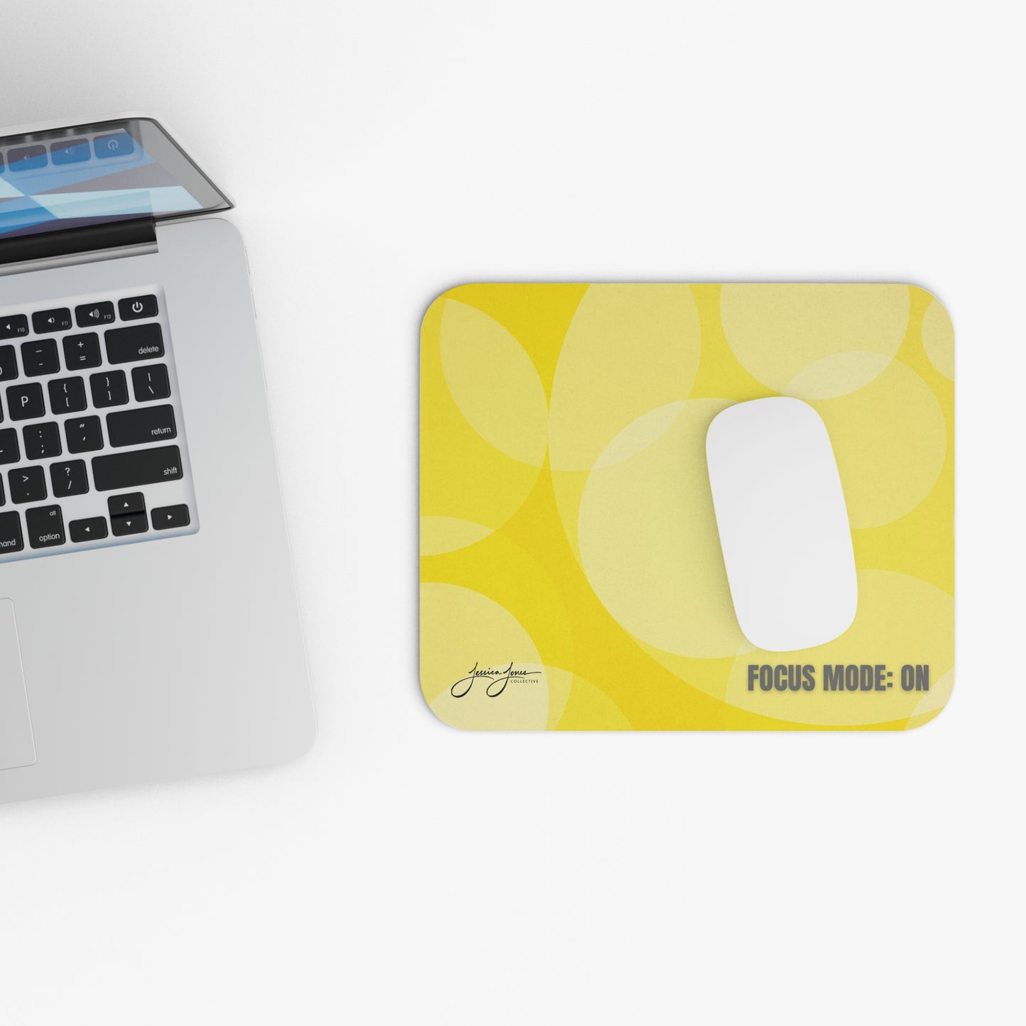 Focus Mode On Mouse Pad